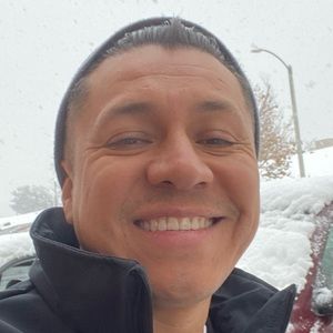 Meet your Posher, Armando